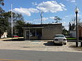 Jacksonville Post Office