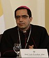 José Luis Escobar Alas, Archbishop of San Salvador