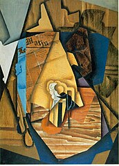 Juan Gris