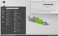 Linux Mint 16 (Petra)