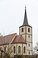 St. Nikolaus