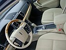 Lincoln MKZ Hybrid (2011), interieur