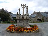 calvary of Bonigeard