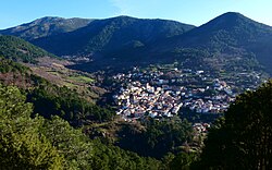 Anvista de Mijares