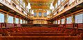 Image 15Golden Hall, from which the Vienna New Year's concert is broadcast (from Culture of Austria)