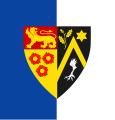 Vlag van Nazareth