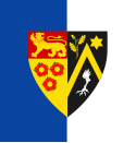 Vlag van Nazareth