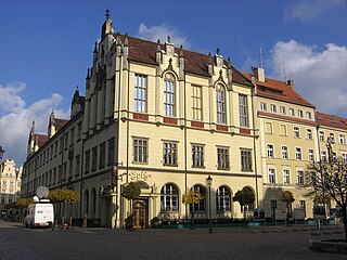 Wrocław