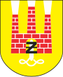 Żyrardów – znak