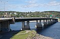 Français : Pont Dubuc