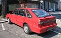 Daewoo-FSO Polonez Caro Plus