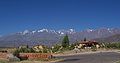 Potrerillos, Mendoza