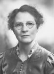 Winifred Kiek[318] First female minister of a church in Australia