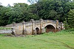 Bridge over River Wansbeck