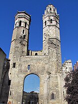 Catedral Vieux-Saint-Vincent de Mâcon