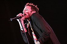 Scott Weiland