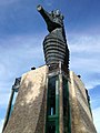 Seahorse Lighthouse, Miri