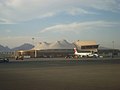Aeropuerto Inetrnacional Sharm El Sheij