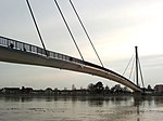 Bro över Sava