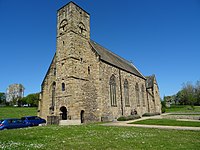 威爾茅斯聖彼得修道院