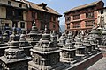 Swayambhunath