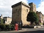 The Moot Hall