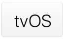 tvOS 로고 (2015년)