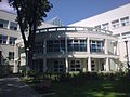 Università Ştefan cel Mare (Universitatea din Ştefan cel Mare), Suceava