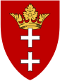 Coat of arms of Danzig