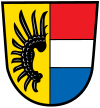 Wappen von Heideck