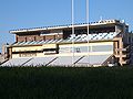 Toyota Park – Endeavour Field