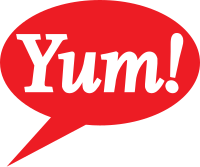 Yum! Brands logo