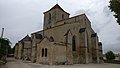 Église Notre-Dame de Vouillé