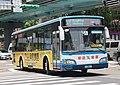 2017 HINO HS8JRVL-UTF KKA-1580 松江新生幹線(原642)