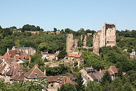 Hérisson (Allier)