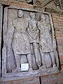 Dacian Prisoners after Adamclisi battle