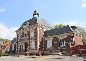 Anguilcourt-le-Sart