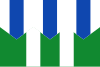 Bandera de Pedralba de la Pradería]