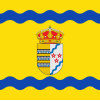 Bandera de Villanueva de Argaño (Burgos)