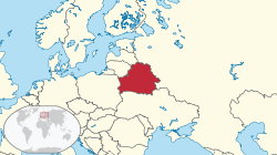 Lec'hiadur Belarus