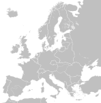 Europe in 1938/39