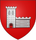 Coat of arms of Lasbordes