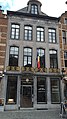 Embajada en Bruselas