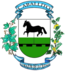 Blason de Caballito