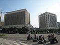 Central Bank of the Republic of China (Taiwan)