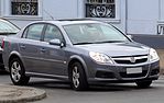 Chevrolet Cruze II