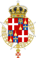 Fra' Ludovico Chigi della Rovere-Albani Prince of the Order of Malta
