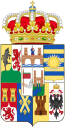 Blason de Province de Zamora