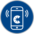 C – Corona-Warn-App benutzen