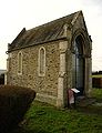 Kapelle Notre-Dame